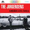 The Jorgensens - Old Black Crow - Single